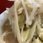 ラーメン二郎 - 