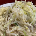 ラーメン二郎 - 