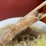 ラーメン二郎 - 