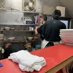 ラーメン二郎 - 