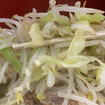 ラーメン二郎 - 