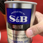 ラーメン二郎 - 