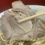 ラーメン二郎 - 