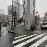 ラーメン二郎 - 