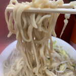 ラーメン二郎 - 