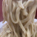 ラーメン二郎 - 