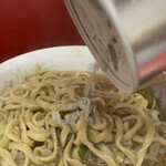 ラーメン二郎 - 