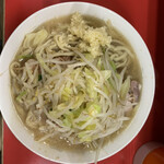 ラーメン二郎 - 