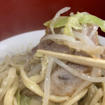 ラーメン二郎 - 