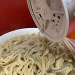 ラーメン二郎 - 