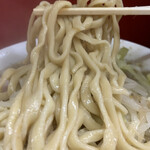 ラーメン二郎 - 