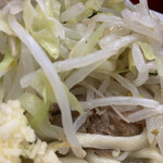 ラーメン二郎 - 