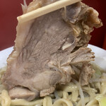 ラーメン二郎 - 