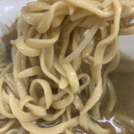 ラーメン二郎 - 