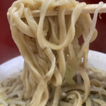 ラーメン二郎 - 