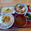 三重菰野食堂