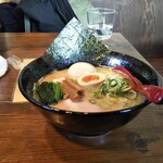 ラーメン シェルター - 