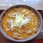 もつ煮屋 日の出食堂 - 