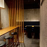和酒・煮込み らいどん - 