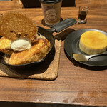 自家焙煎珈琲みじんこ - 