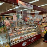 FUJIYA KOBE - 