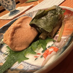 日本料理 たかむら - 