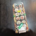 寿司御殿 - 料理写真: