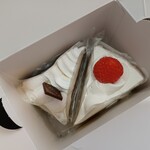 FUJIYA KOBE - 料理写真: