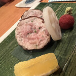 日本料理 たかむら - 