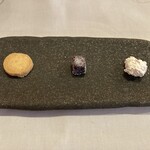 Ripaille - 小菓子