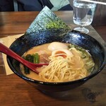 ラーメン シェルター - 