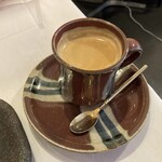 Ripaille - コーヒー