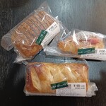 ベルナール - 料理写真: