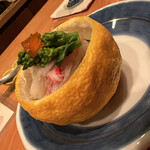 日本料理 たかむら - 