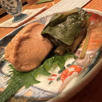 日本料理 たかむら - 