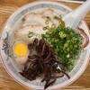 博多ラーメン でぶちゃん 高田馬場本店