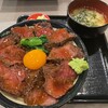 金沢肉食堂 百番街店