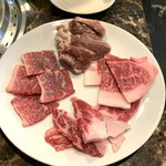 焼肉酒場 肉ノ助 トーキョー - 