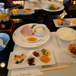 グリーンホテル - 