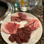 焼肉酒場 肉ノ助 トーキョー - 