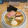 手打式超多加水麺 ののくら