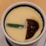 Oshokujidokorokikyou - 茶碗蒸し