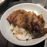 駄目な隣人 人形町店 - 