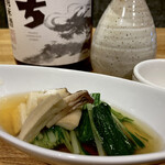 和酒・煮込み らいどん - 