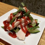 和酒・煮込み らいどん - 