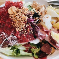 AWkitchen TOKYO 新丸ビル店 - 