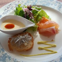 ル・トリアノン - 