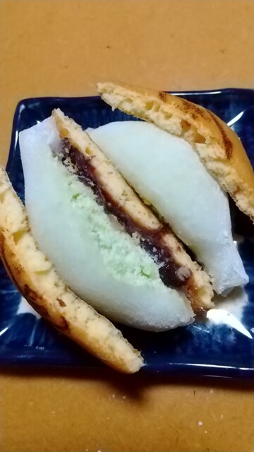 スウィーツショップ オジー（Sweets Shop OZZY） - 北山（ケーキ）の写真