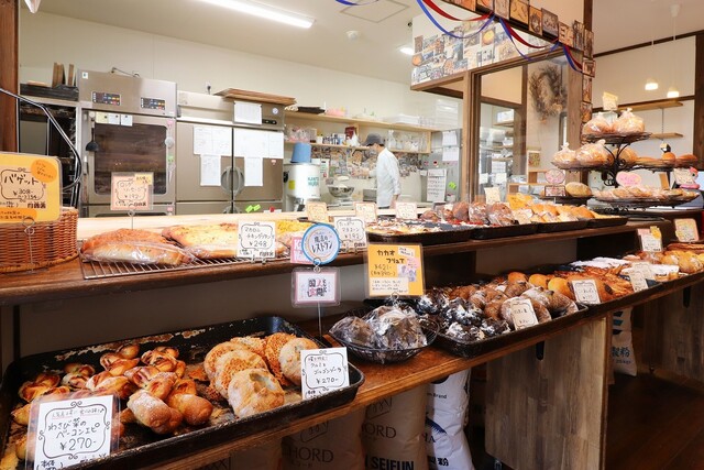 Boulangerie Kokoro photo 5