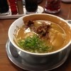 ラーメン東大 尼崎店